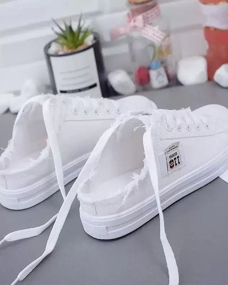 Slip On Fashionable Flats
