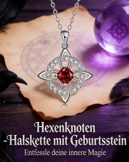Celtic Knot Necklace