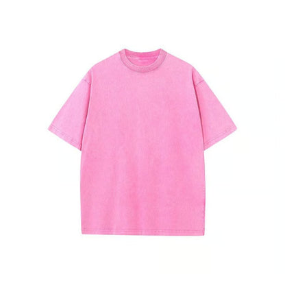 Men's Vintage Loose T-Shirt