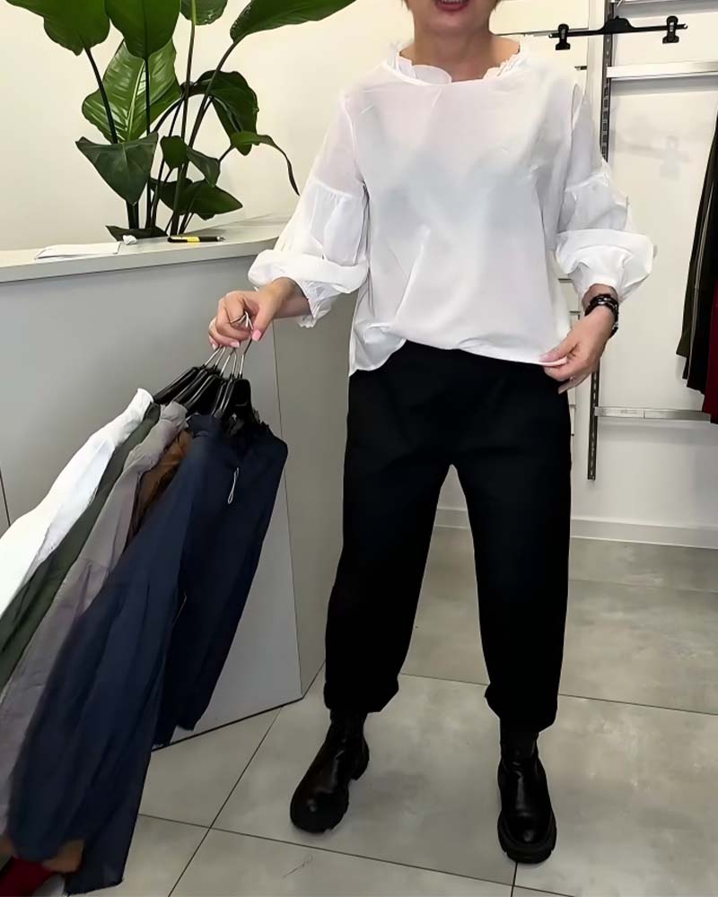 Lantern Sleeve Fungus Lace