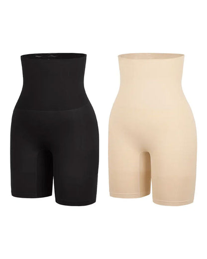 Shapewear For Women's Seamless High-Waisted Tummy Control 2024 f/w accessories lingerie spring summer