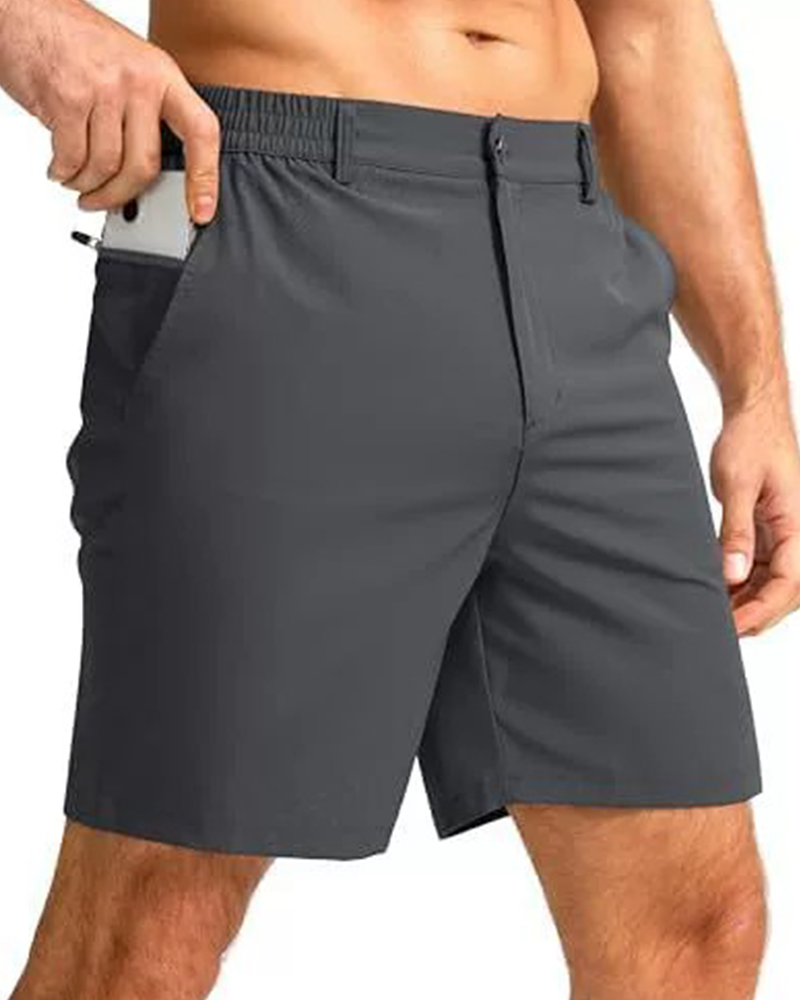 Men's Casual Shorts