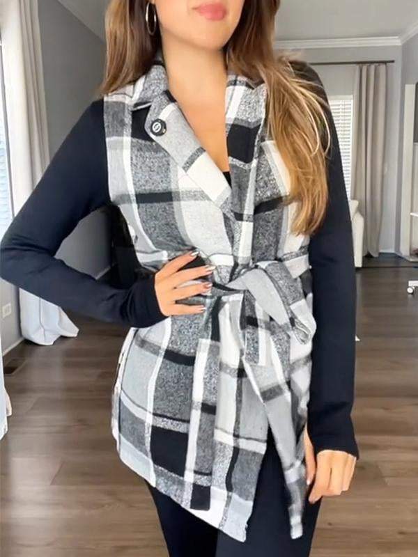 Women's V-neck Vest Tops Vest