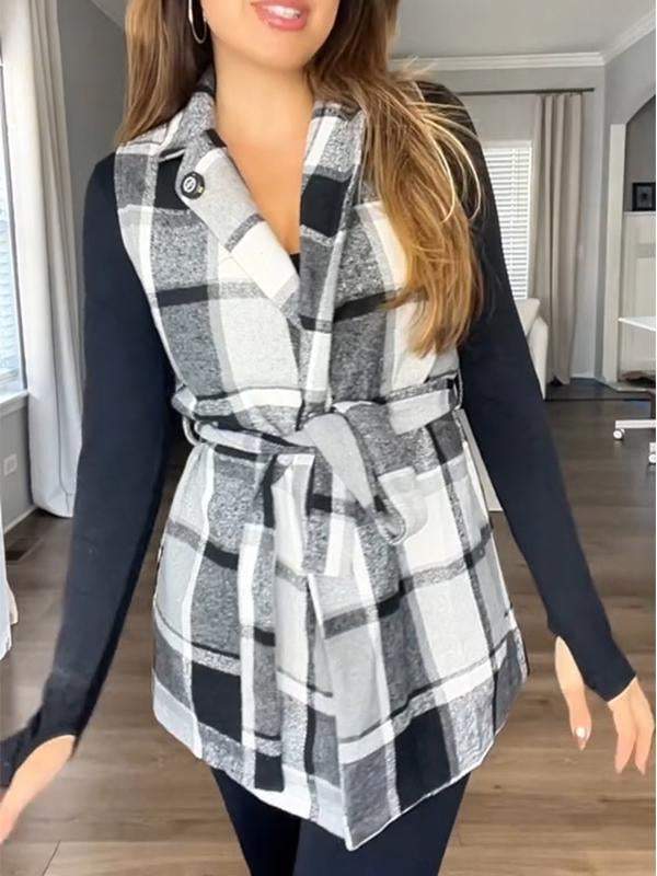 Women's V-neck Vest Tops Vest