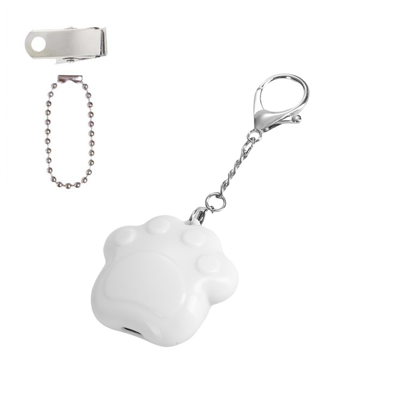 Heart-shaped keychain night light 2024 f/w ACCESSORIES gifts spring summer