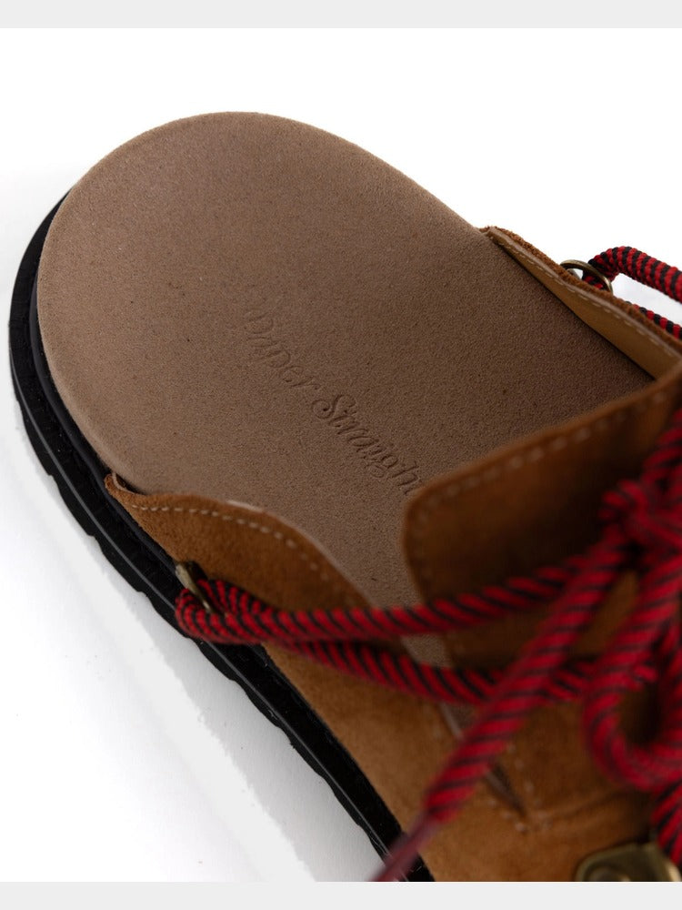 Summit | Orthopedic Walking Mules Rugged Supportive Slip-On Design comfortable sandals orthopedic mules slip-on shoes supportive shoes women walking shoes women