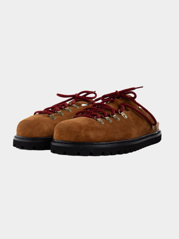 Summit | Orthopedic Walking Mules Rugged Supportive Slip-On Design comfortable sandals orthopedic mules slip-on shoes supportive shoes women walking shoes women