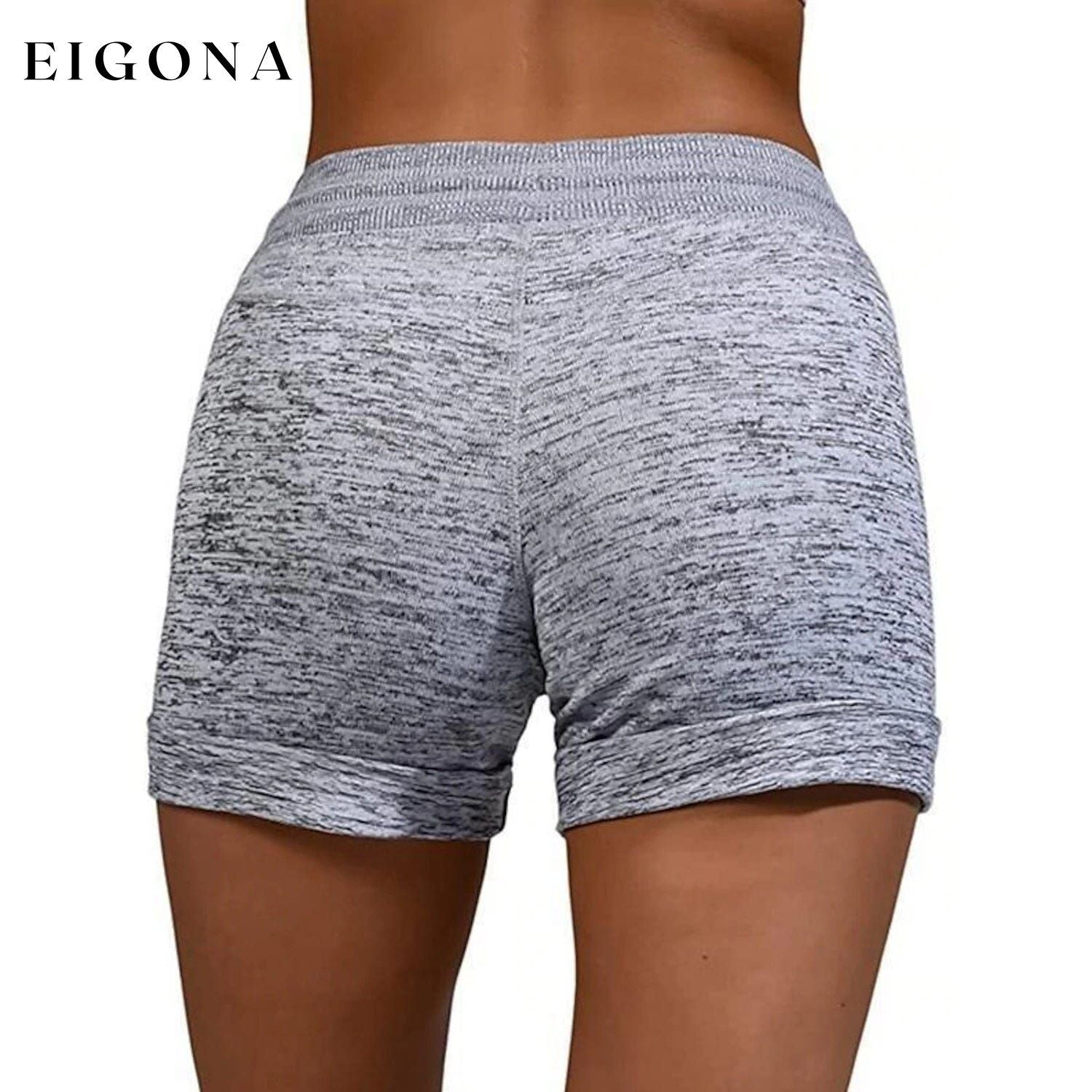 Women's Shorts Cotton Blend __stock:200 bottoms refund_fee:800