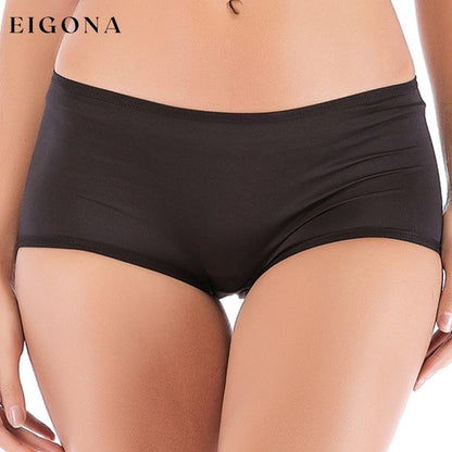 Cheeky Enhancing Boyshorts With Foam Padded Inserts __stock:550 lingerie refund_fee:800