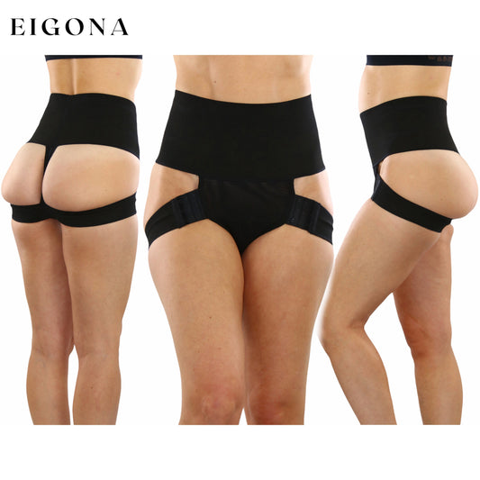 Women's Butt Booster Control Shaper __stock:250 lingerie refund_fee:1200