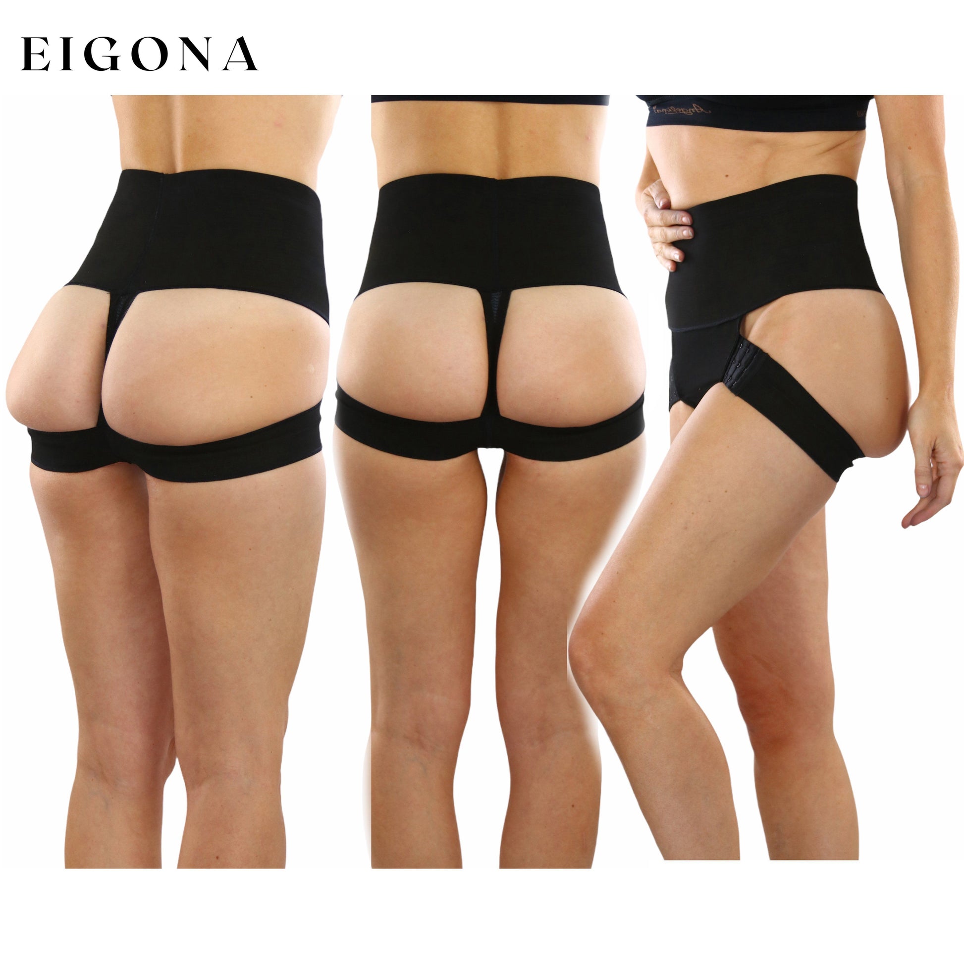 Women's Butt Booster Control Shaper __stock:250 lingerie refund_fee:1200