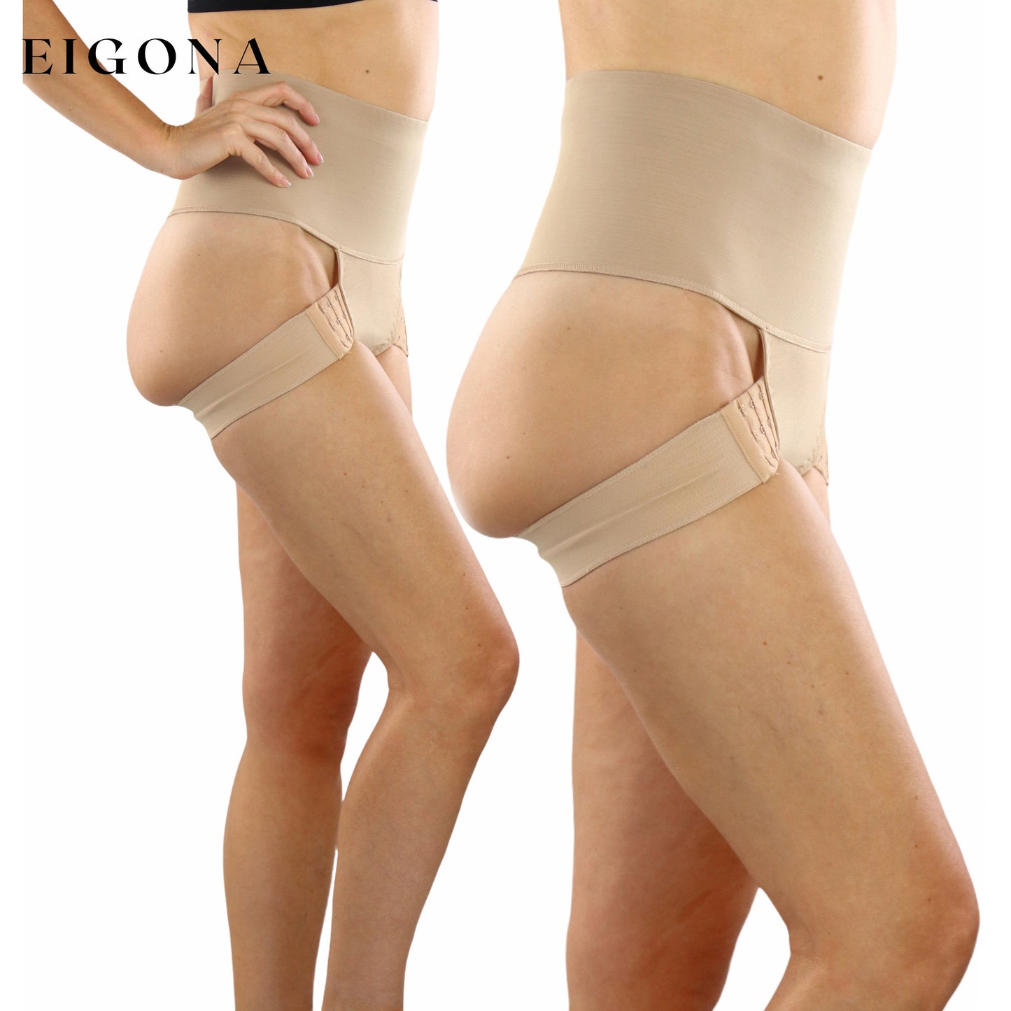 Women's Butt Booster Control Shaper __stock:250 lingerie refund_fee:1200