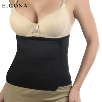Waist Cinching Tummy Wrap Postpartum __stock:500 lingerie Low stock refund_fee:800 show-color-swatches