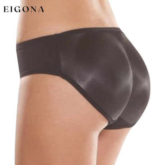 Women's Padded Panty Brief Instant Butt Booster __stock:550 lingerie refund_fee:1200