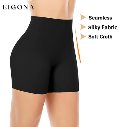 Womens Seamless Shaping Shorts __stock:200 lingerie refund_fee:800