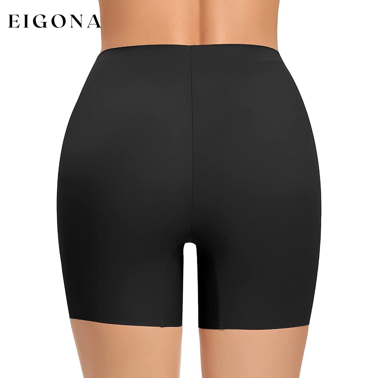 Womens Seamless Shaping Shorts __stock:200 lingerie refund_fee:800